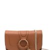 Donna SEE BY CHLOE' Borse A Spalla | Borsa A Tracolla Hana