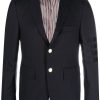 Uomo THOM BROWNE Blazer | Blazer Monopetto