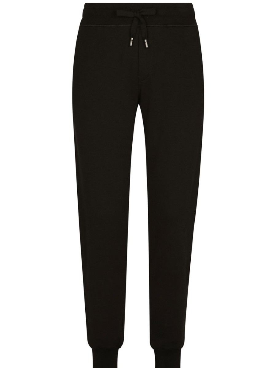 Uomo DOLCE&GABBANA Pantaloni | Gvxqhtg7F2Gn0000