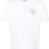 Uomo CASABLANCA T-Shirt | T-Shirt For The Peace