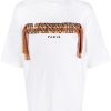 Uomo LANVIN T-Shirt | T-Shirt