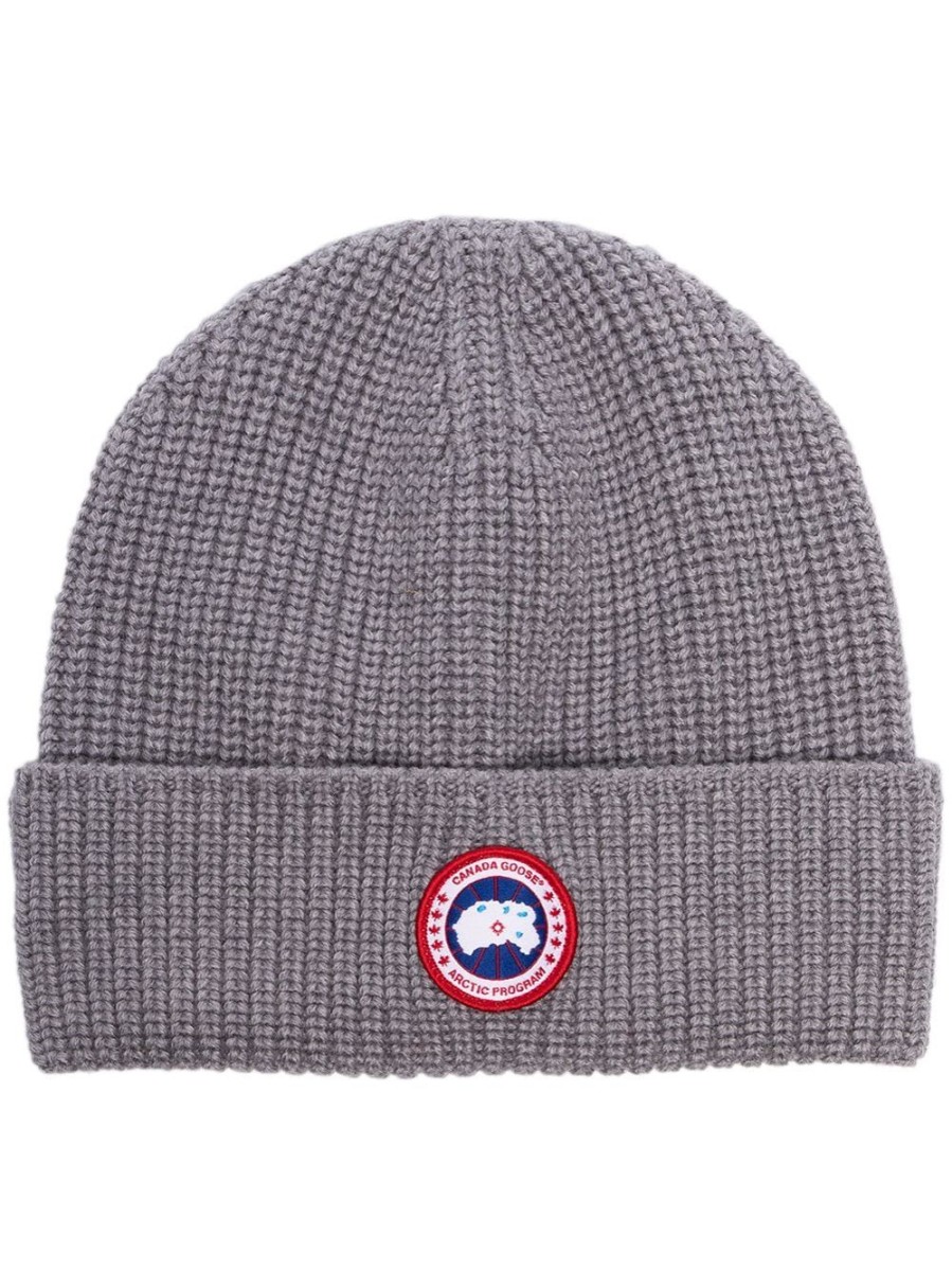 Uomo CANADA GOOSE Cappelli | Cappello