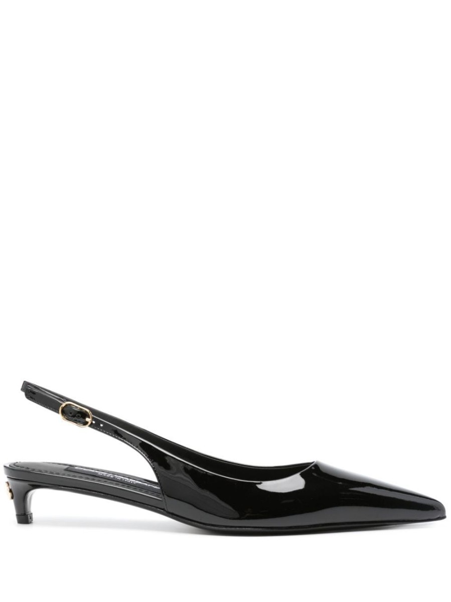 Donna DOLCE&GABBANA Sandali | Decollete Slingback