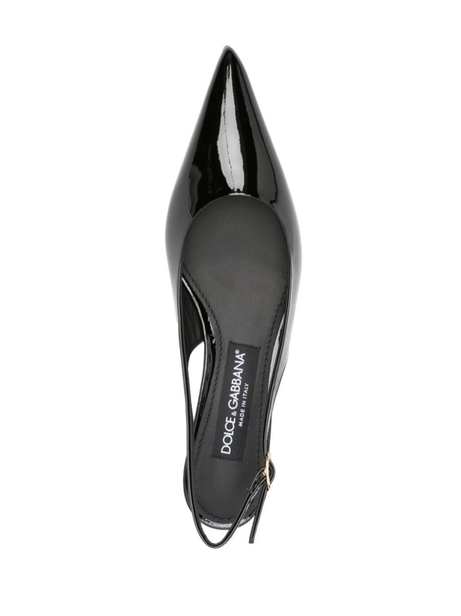 Donna DOLCE&GABBANA Sandali | Decollete Slingback