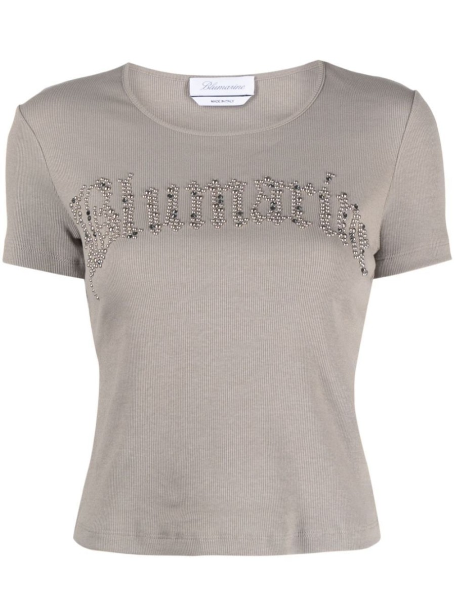 Donna BLUMARINE T-Shirt | T-Shirt