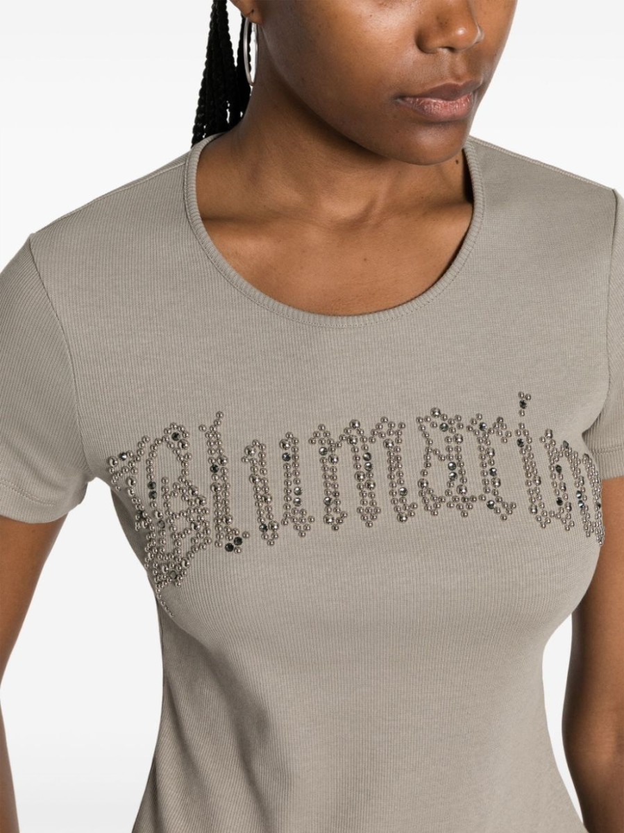 Donna BLUMARINE T-Shirt | T-Shirt