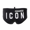 Uomo DSQUARED2 Costumi | Costume Da Bagno Slip