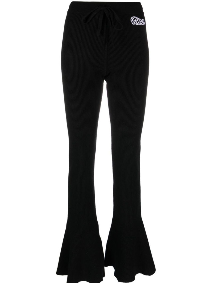 Donna ALESSANDRA RICH Pantaloni | Track Pants Svasati