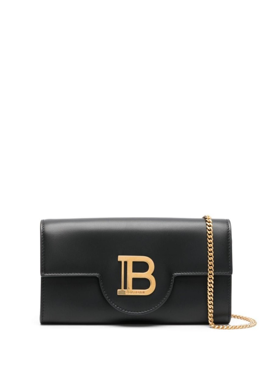 Donna BALMAIN Borse A Spalla | Borsa B-Buzz