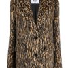 Donna MSGM Capispalla | Cappotto.