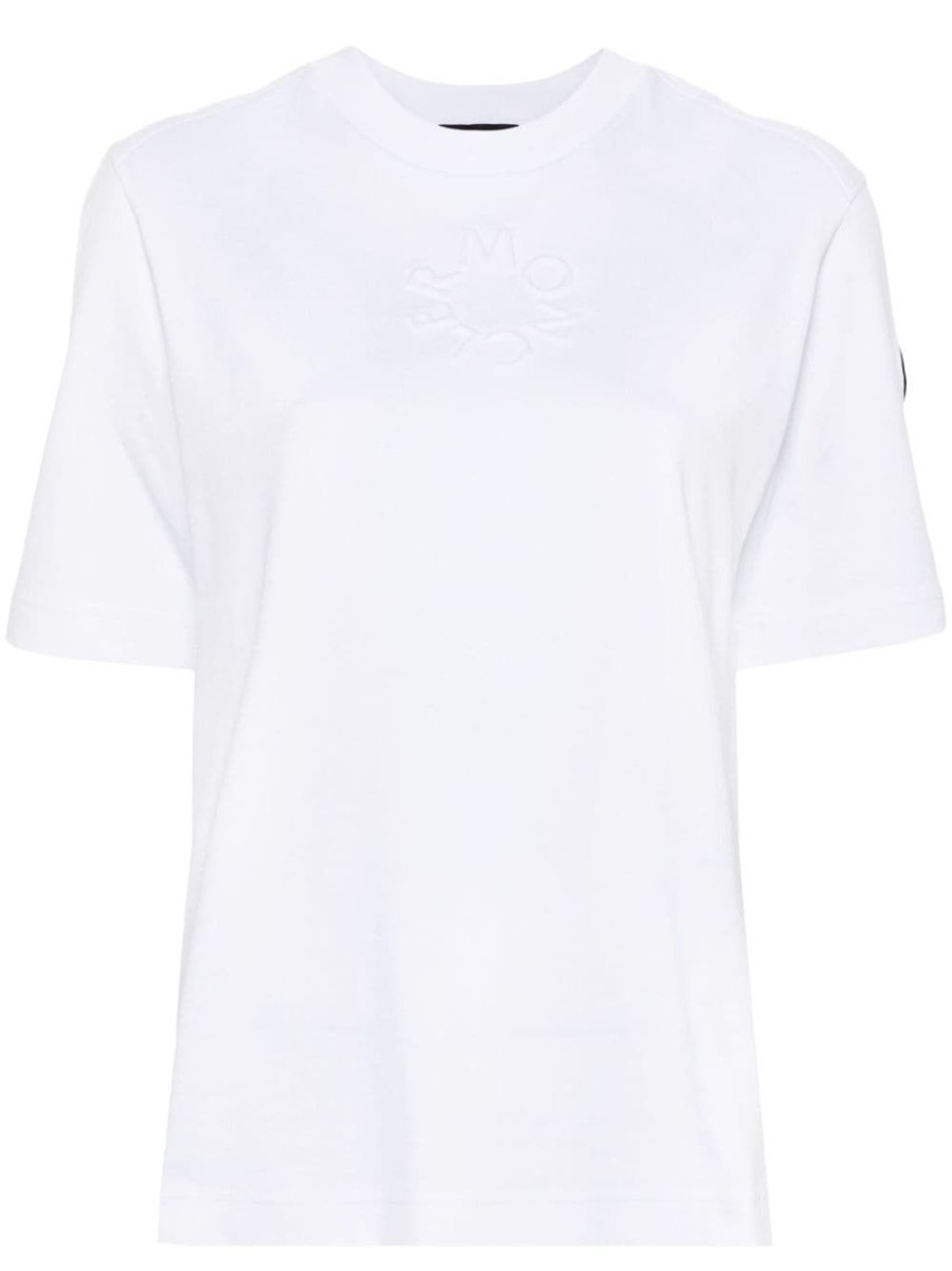 Donna MONCLER T-Shirt | T-Shirt