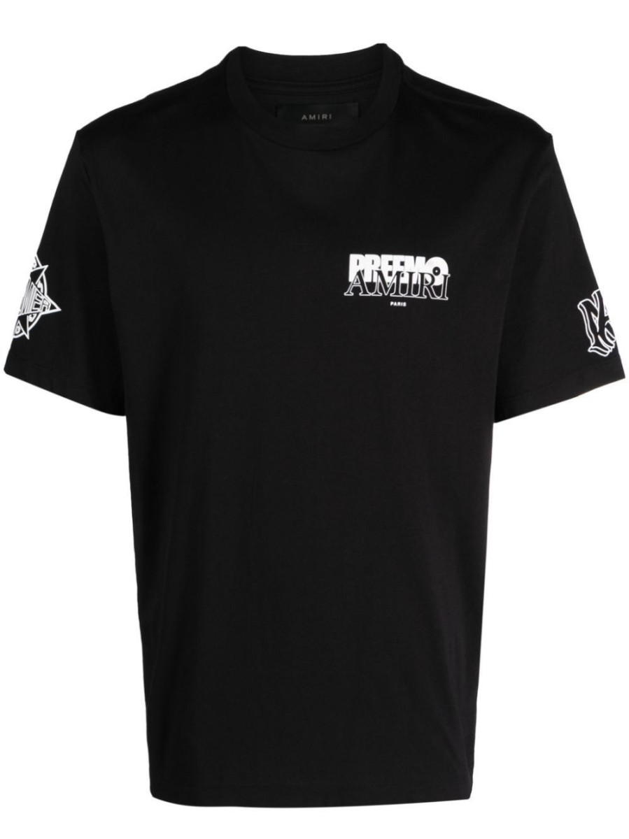 Uomo AMIRI T-Shirt | T-Shirt.