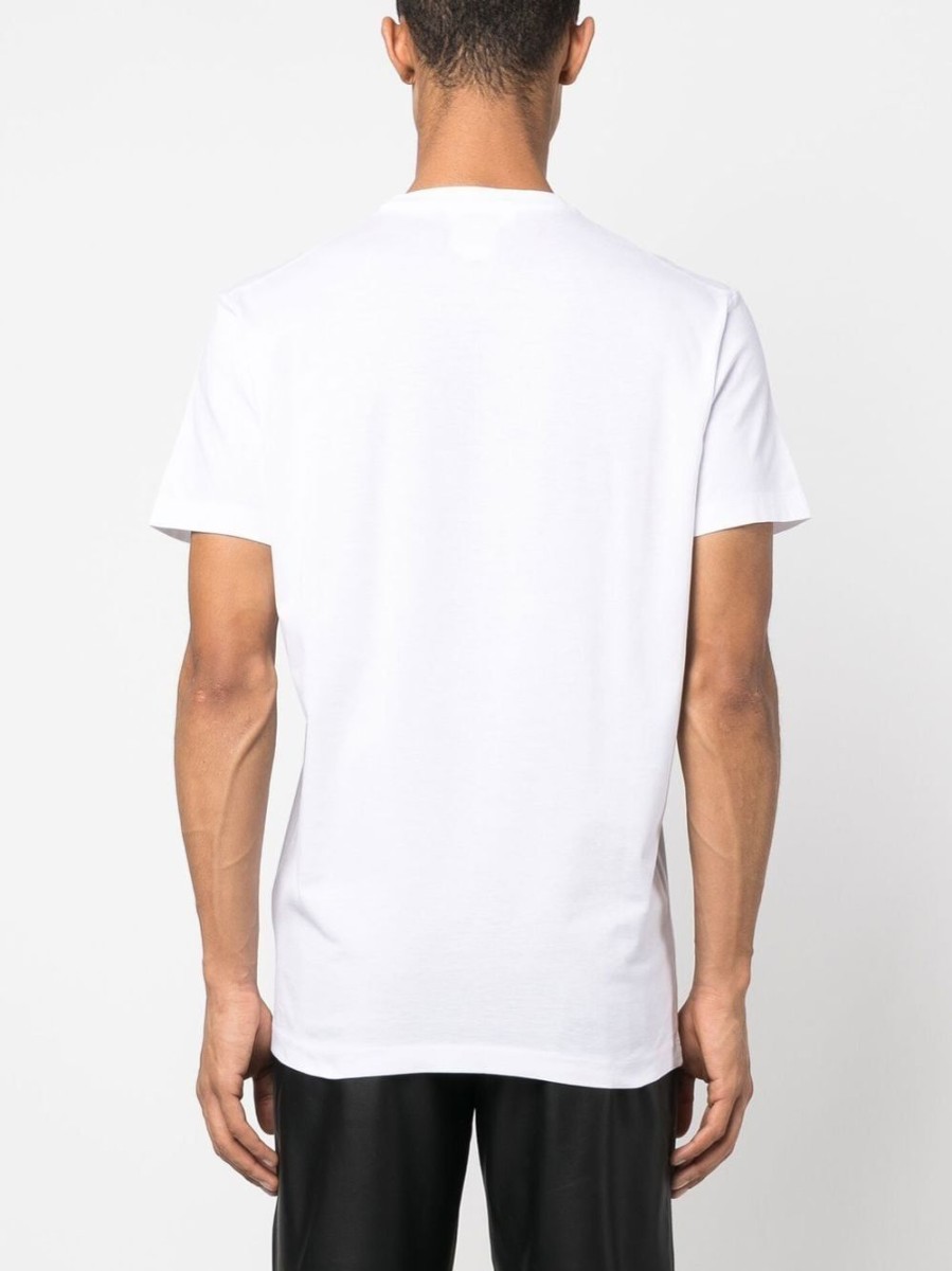 Uomo DSQUARED2 T-Shirt | T-Shirt