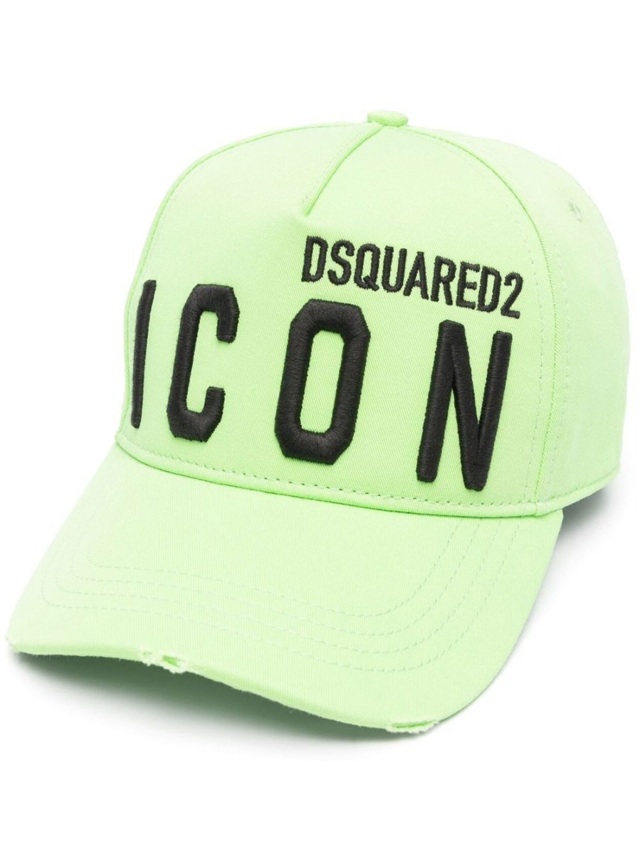 Uomo DSQUARED2 Cappelli | Cappello