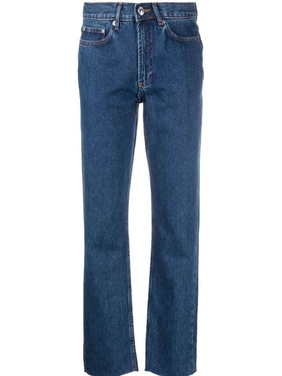 Donna A.P.C. Jeans | Jeans