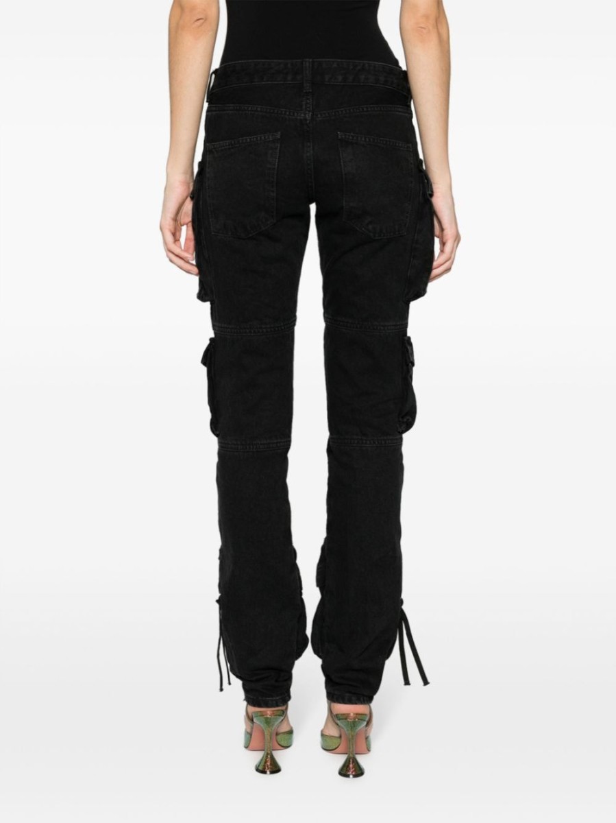 Donna THE ATTICO Jeans | Jeans Essie