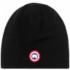 Uomo CANADA GOOSE Cappelli | Cappello