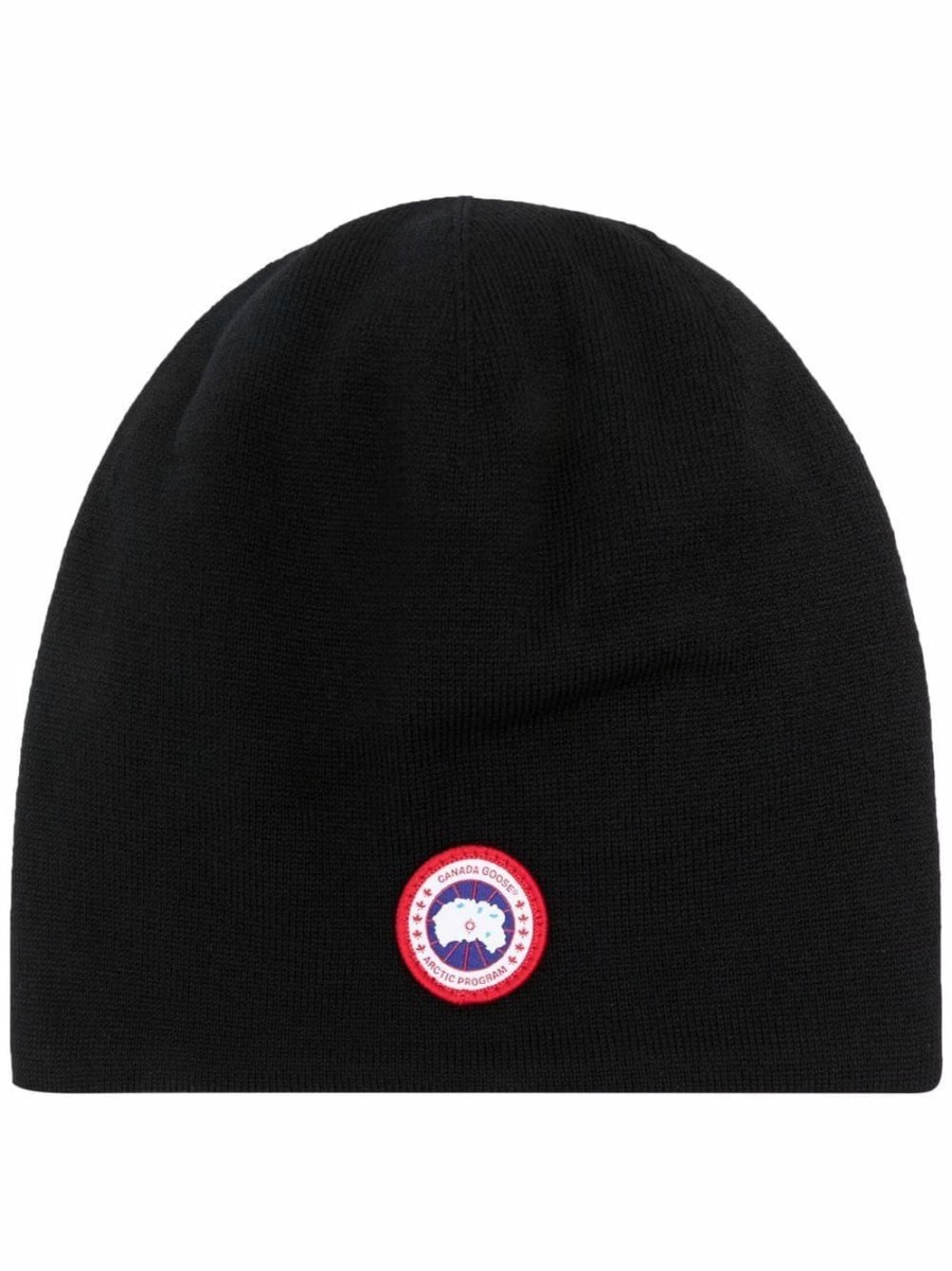 Uomo CANADA GOOSE Cappelli | Cappello