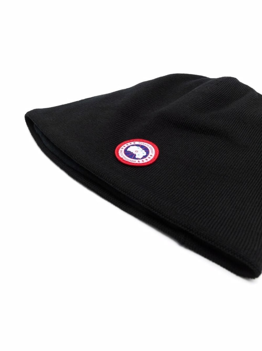 Uomo CANADA GOOSE Cappelli | Cappello