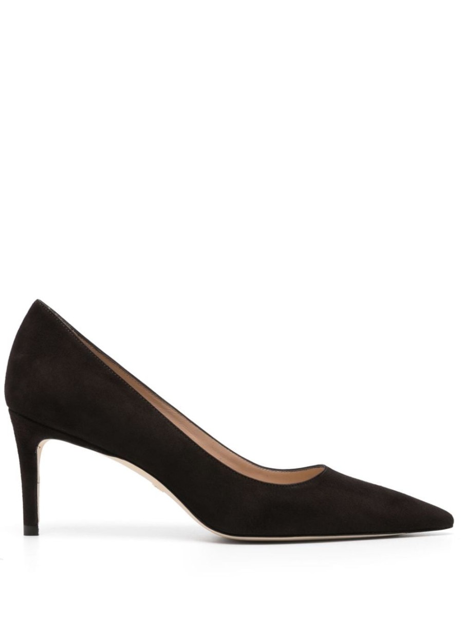 Donna STUART WEITZMAN Decollete | Decollete Stuart