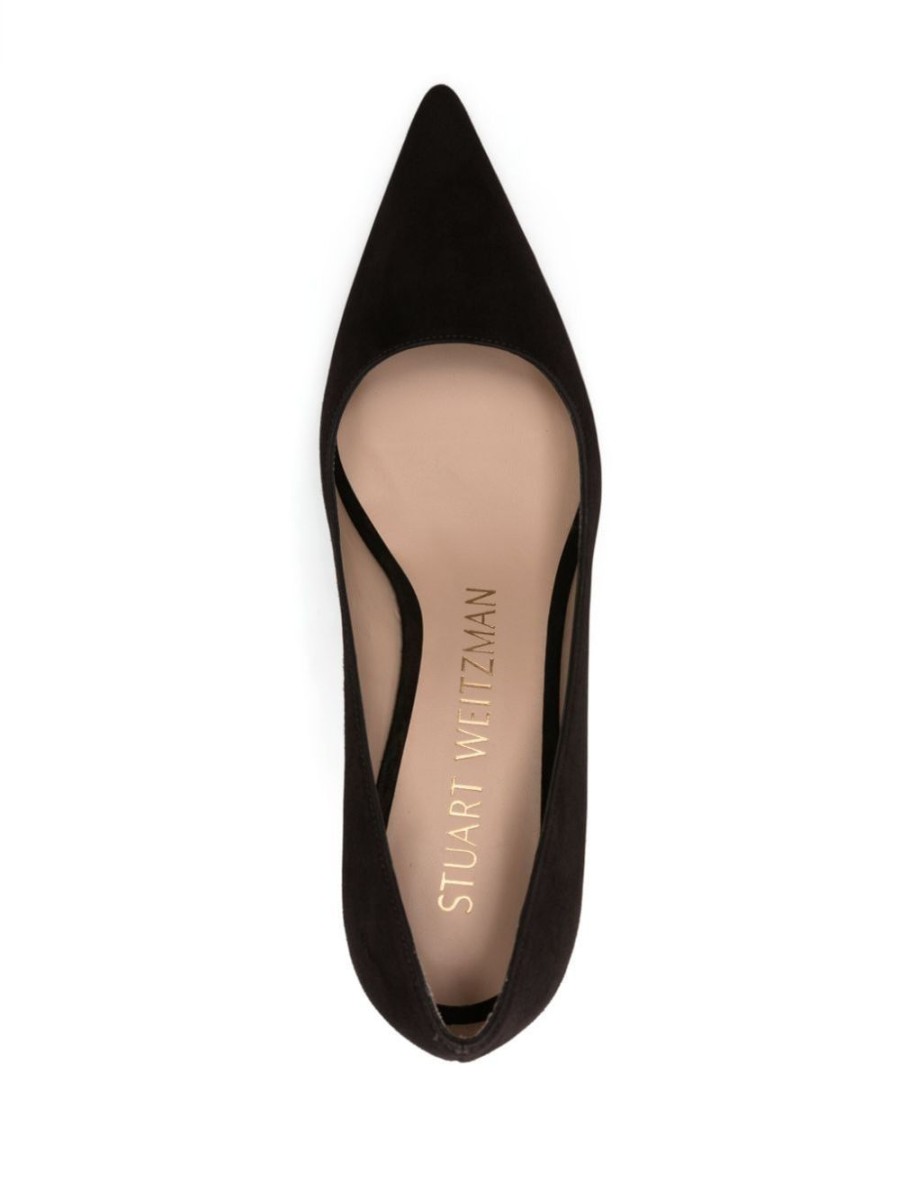 Donna STUART WEITZMAN Decollete | Decollete Stuart