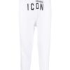 Uomo DSQUARED2 Pantaloni | Pantaloni Sportivi Icon