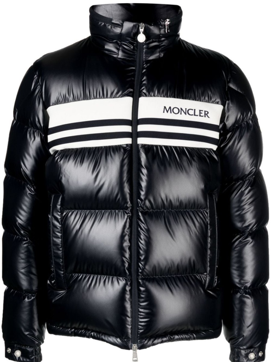 Uomo MONCLER Capispalla | Piumino