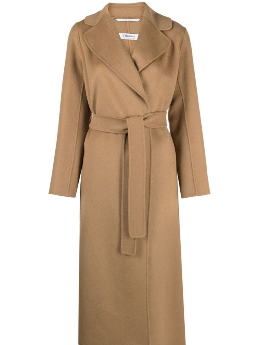 Donna S MAX MARA Capispalla | Cappotto.