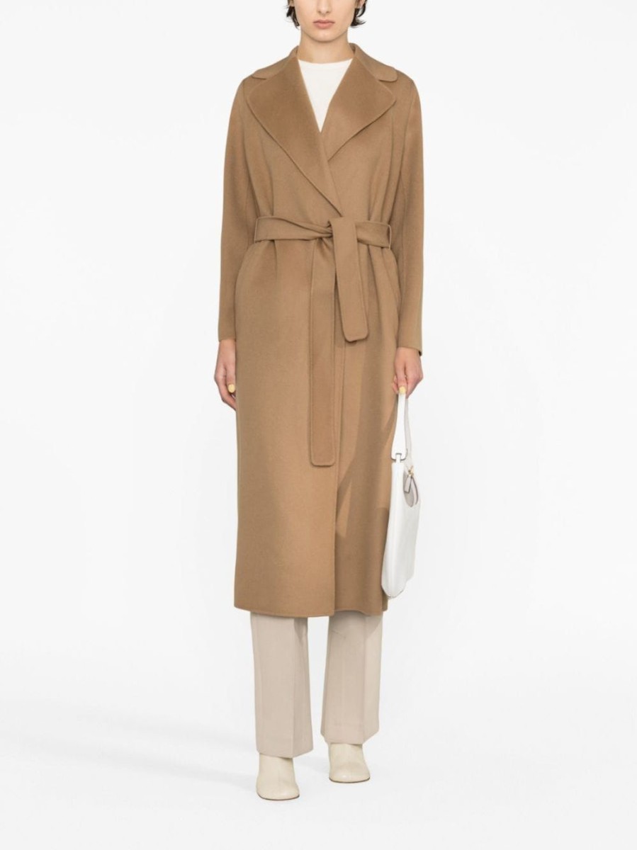 Donna S MAX MARA Capispalla | Cappotto.