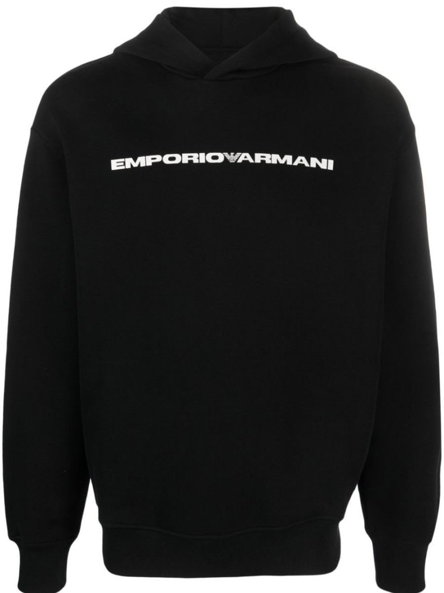 Uomo EMPORIO ARMANI Felpe | Felpa