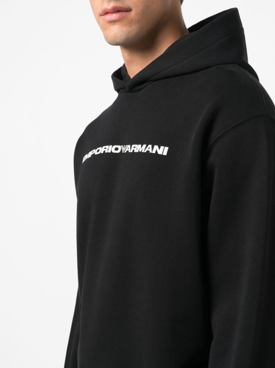 Uomo EMPORIO ARMANI Felpe | Felpa