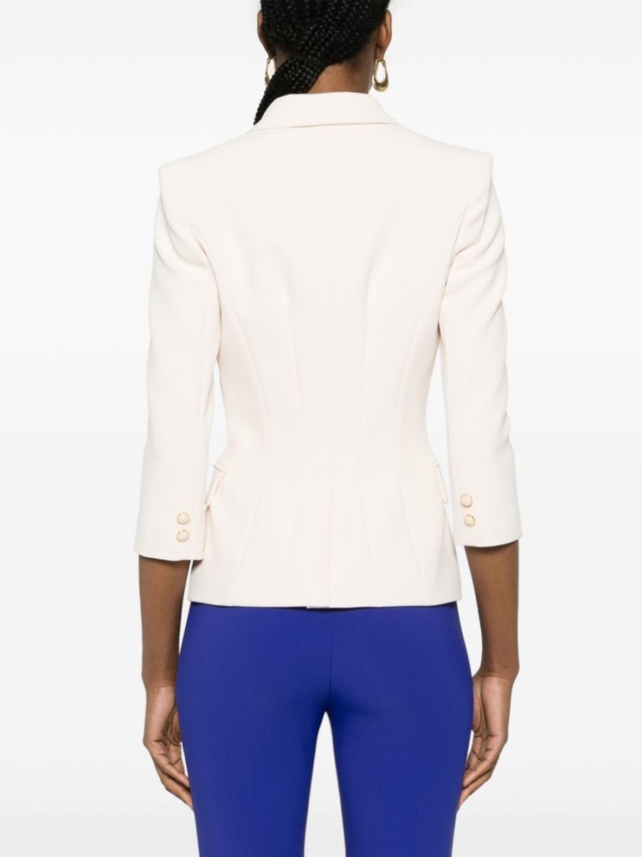 Donna ELISABETTA FRANCHI Capispalla | Blazer Monopetto