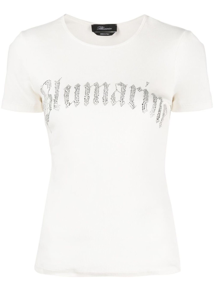 Donna BLUMARINE T-Shirt | T-Shirt