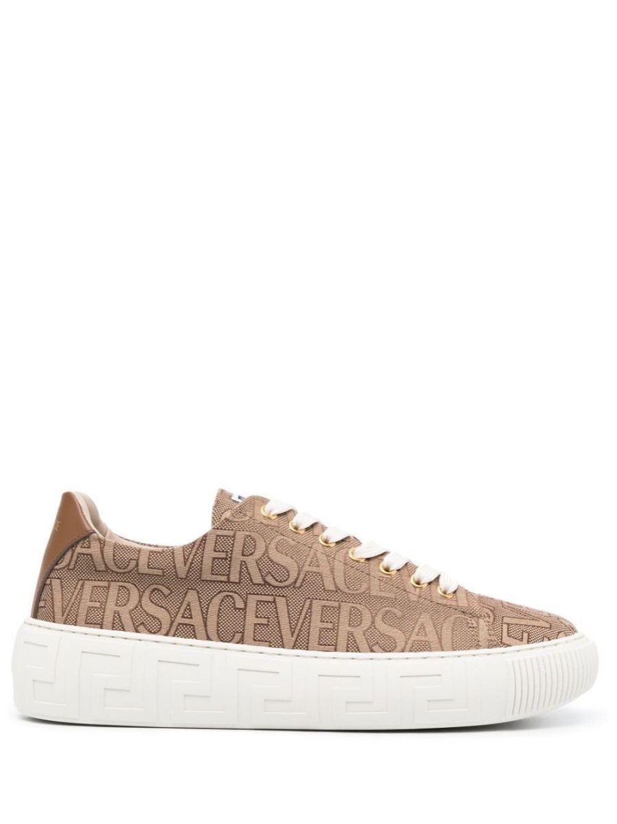 Uomo VERSACE Sneakers | Sneakers