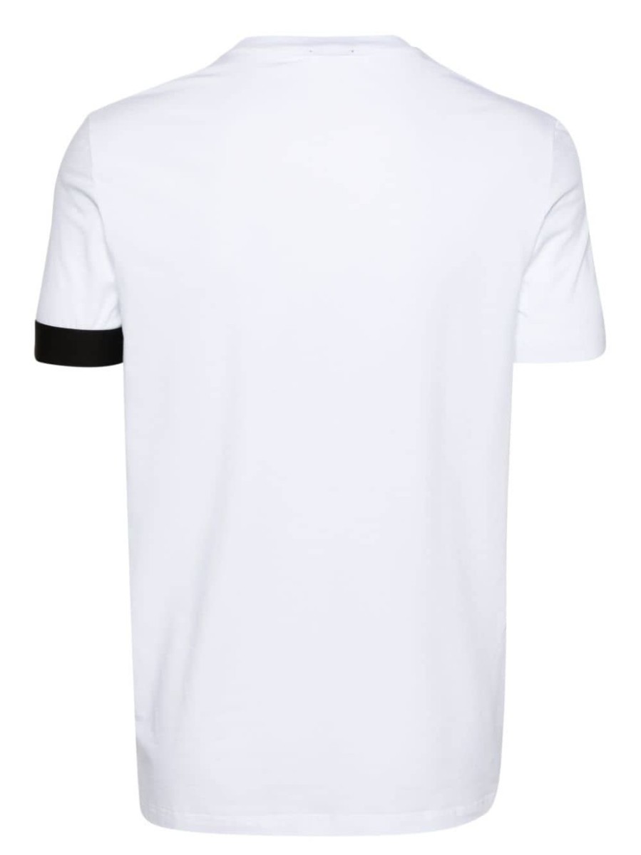 Uomo DSQUARED2 T-Shirt | T-Shirt