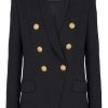 Donna BALMAIN Blazer | Giacca Doppiopetto