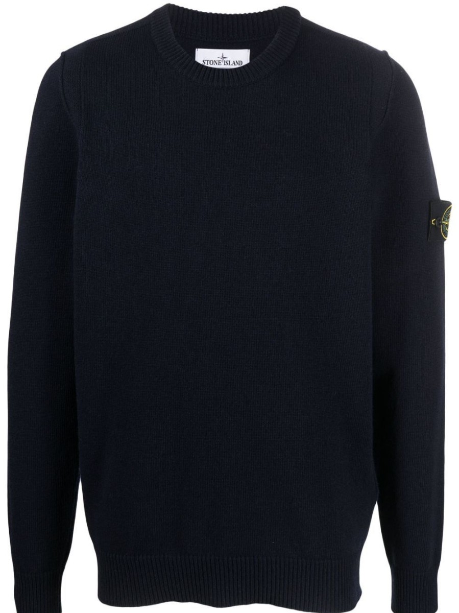 Uomo STONE ISLAND Maglieria | Maglia