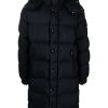 Uomo MONCLER Capispalla | Cappotto Imbottito