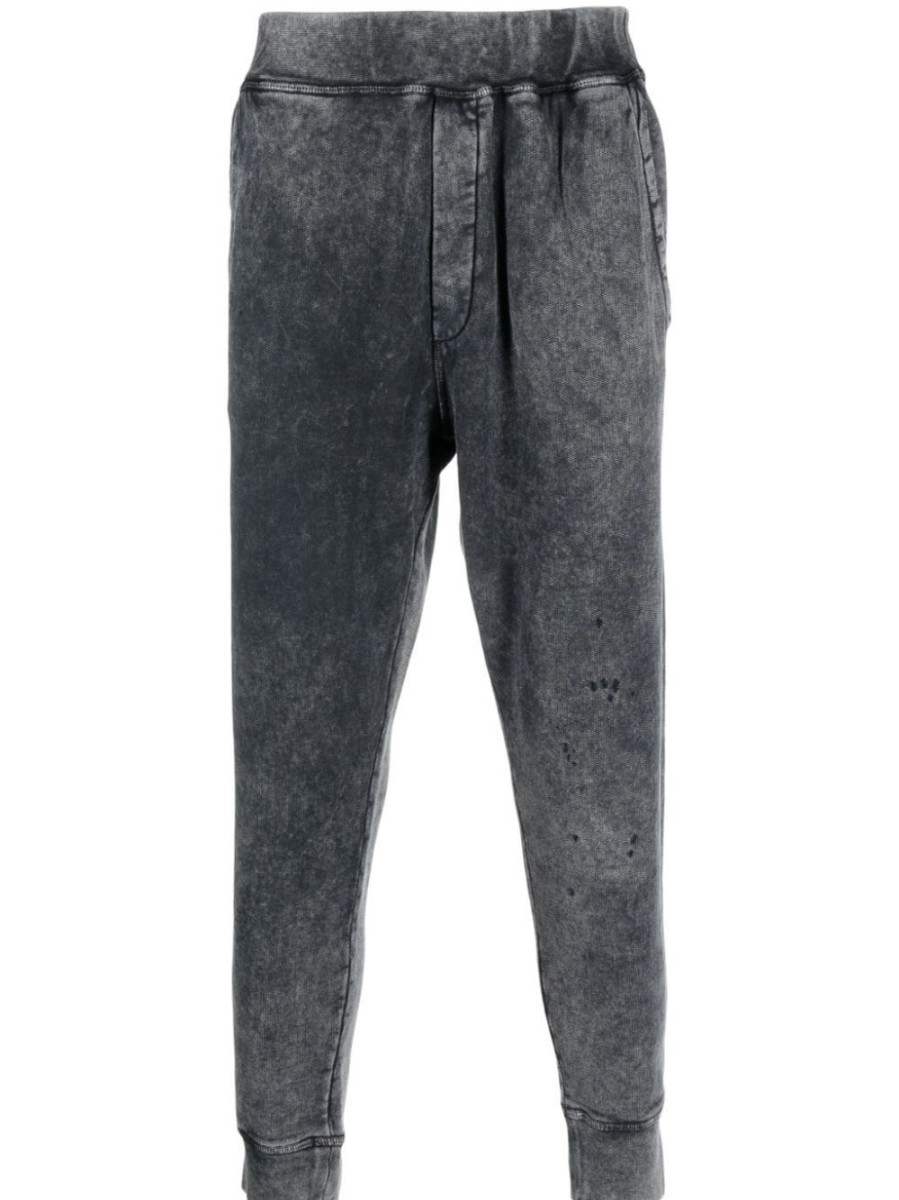 Uomo DSQUARED2 Pantaloni | Pantaloni