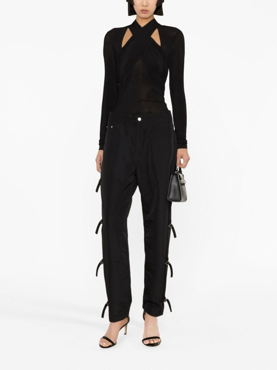 Donna ISABEL MARANT Top | Top Cut-Out