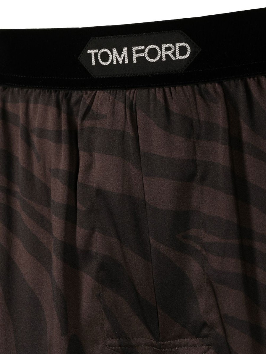 Uomo TOM FORD Intimo | Biancheria Intima