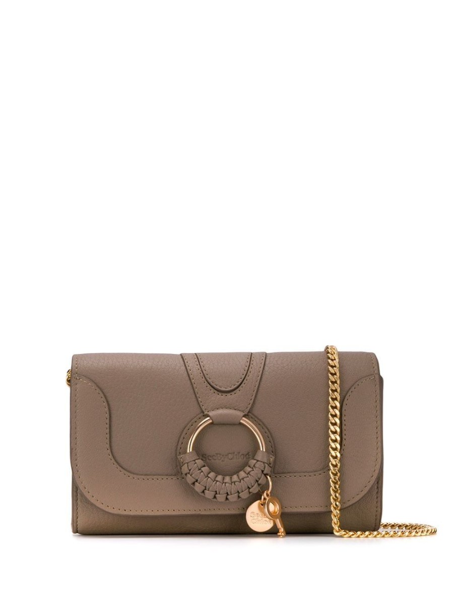 Donna SEE BY CHLOE' Borse A Spalla | Borsa A Tracolla