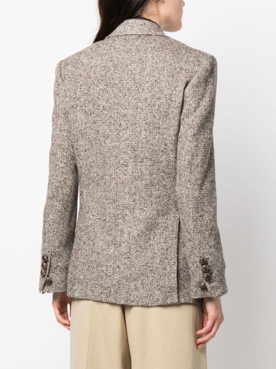 Donna GOLDEN GOOSE DELUXE BRAND Blazer | Blazer Doppiopetto