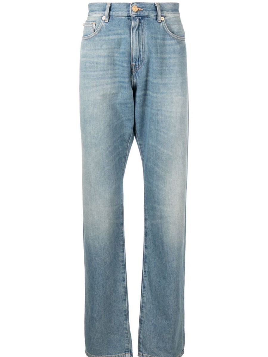 Uomo VERSACE Jeans | Jeans