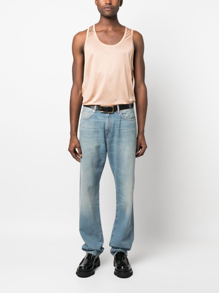 Uomo VERSACE Jeans | Jeans