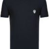 Uomo DOLCE&GABBANA T-Shirt | T-Shirt A Girocollo