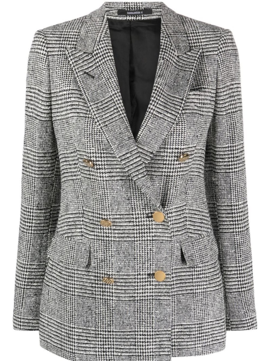 Donna TAGLIATORE Blazer | Blazer Doppiopetto