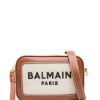 Donna BALMAIN Borse A Spalla | Borsa B-Army Camera