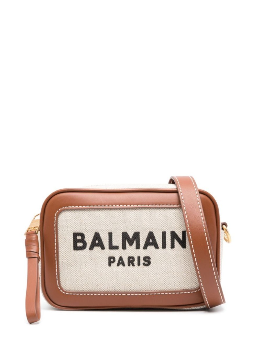 Donna BALMAIN Borse A Spalla | Borsa B-Army Camera