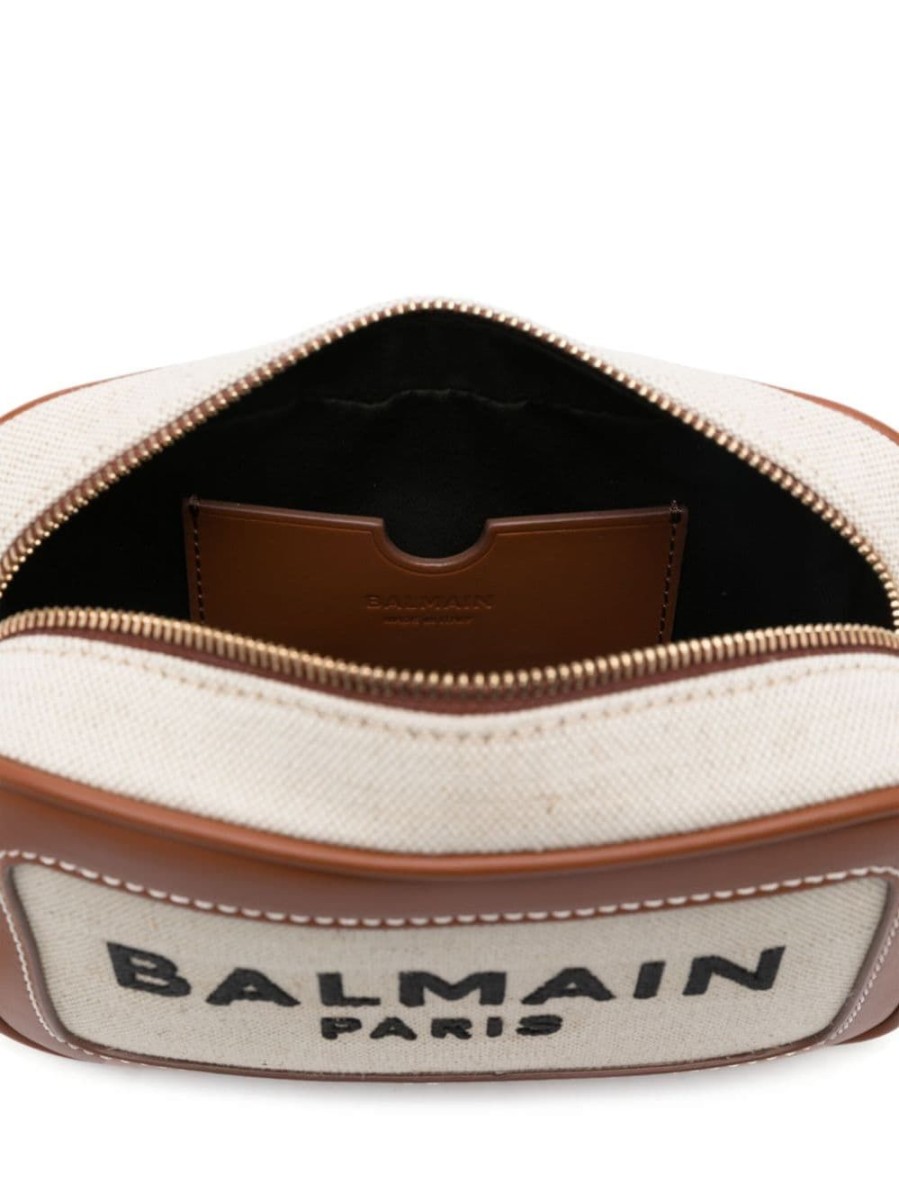 Donna BALMAIN Borse A Spalla | Borsa B-Army Camera